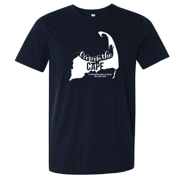 Crop on the Cape, Tee